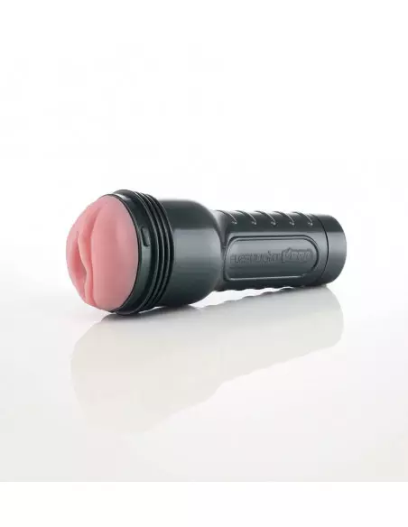FL Vibro Pink Lady Touch Maszturbátor Férfi maszturbátorok Fleshlight