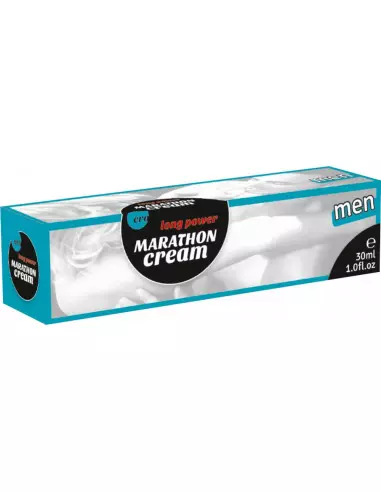 Penis Marathon - Késleltető Krém 30 ml Késleltető termékek Ero
