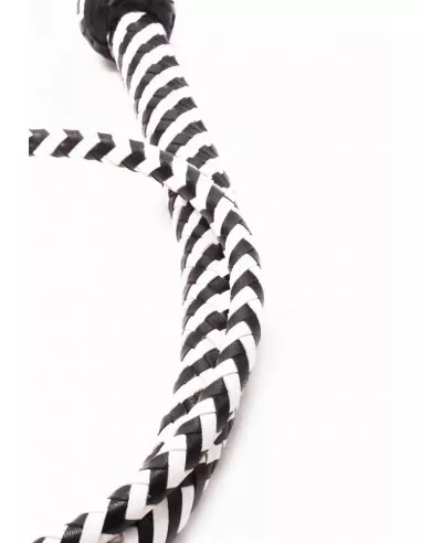 Heavy Handle Whip 48 inch Korbács Korbácsok - Pálcák - Paskolók Outlet