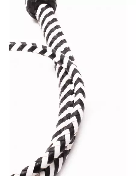 Heavy Handle Whip 48 inch Korbács Korbácsok - Pálcák - Paskolók Outlet