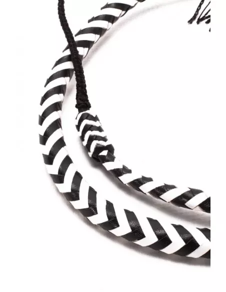 Heavy Handle Whip 48 inch Korbács Korbácsok - Pálcák - Paskolók Outlet