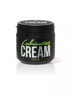 CBL fisting CREAM Szilikon Alapú Síkosító 500 ml Szilikonbázisú síkosítók Cobeco