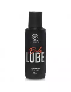 CBL Vízbázisú Síkosító BodyLube - 100 ml Vízbázisú síkosítók Cobeco