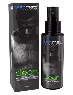 Bathmate Clean Eszköz Tisztító 100 ml Segédeszköz tisztítók és ápolók Bathmate