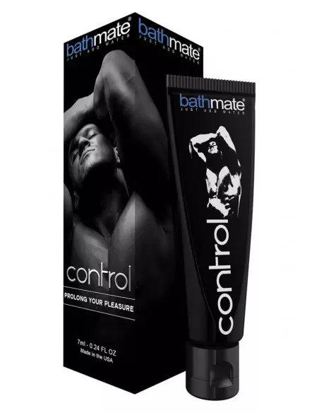 CONTROL Késleltető Gél Késleltető termékek Bathmate CONTROL Késleltető Gél Késleltető termékek Bathmate