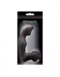 Renegade Vibrating Prosztata Masszírozó Prosztata masszírozók NS Toys
