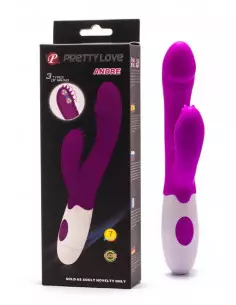 Pretty Love Andre Vibrátor Nonfiguratív vibrátorok Pretty Love
