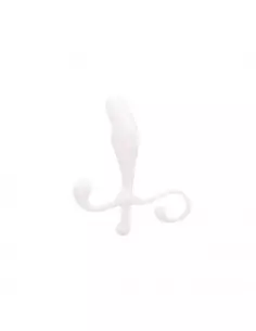 Pro Stimulator White Prosztata Masszírozó Prosztata masszírozók Chisa Novelties 2