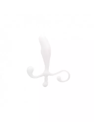 Pro Stimulator White Prosztata Masszírozó Prosztata masszírozók Chisa Novelties