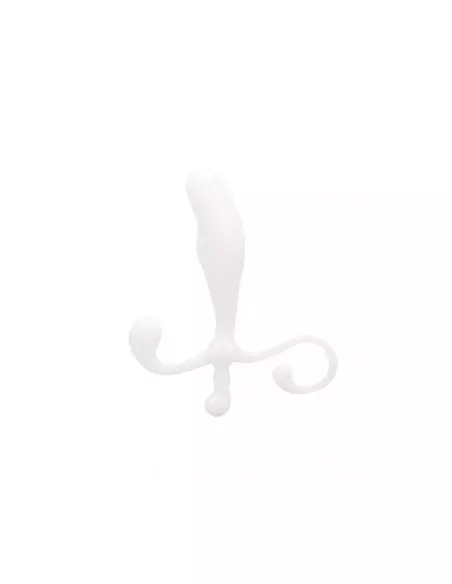 Pro Stimulator White Prosztata Masszírozó Prosztata masszírozók Chisa Novelties