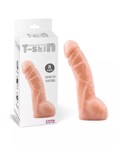 Spread Me No.02 Dildó Dongok - Dildók Chisa Novelties