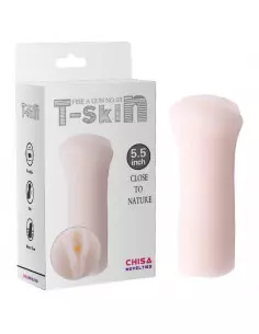 Fire a Gun No.03 Maszturbátor Férfi maszturbátorok Chisa Novelties