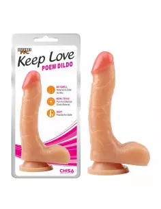 Poem Dildó Dongok - Dildók Chisa Novelties