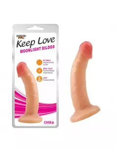 Moonlight Dildó Dongok - Dildók Chisa Novelties