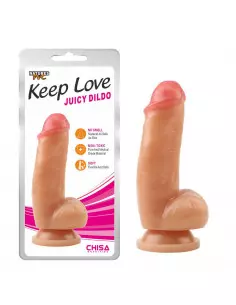 Juicy Dildó Dongok - Dildók Chisa Novelties