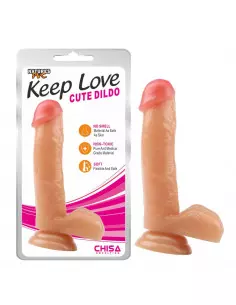 Cute Dildó Dongok - Dildók Chisa Novelties