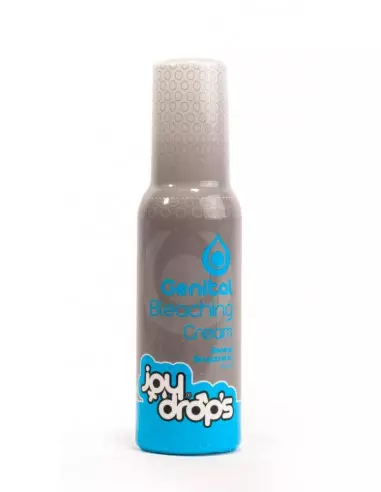 Genital Bleaching Cream - 100ml Intim higiénia JoyDrops