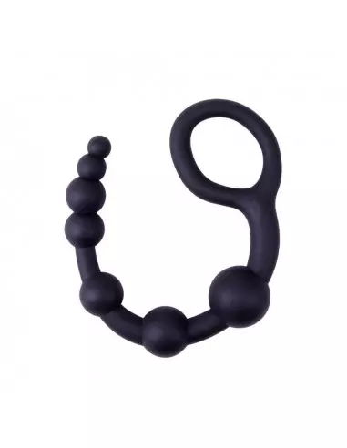 Power Boyfriend Beads Anál Golyósor Golyósorok Chisa Novelties