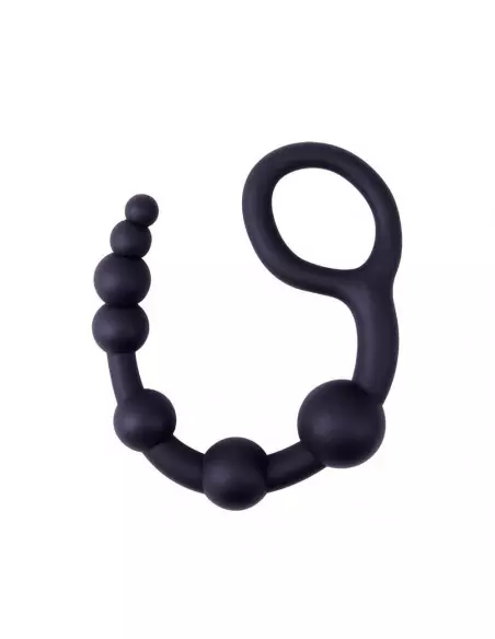 Power Boyfriend Beads Anál Golyósor Golyósorok Chisa Novelties Power Boyfriend Beads Anál Golyósor Golyósorok Chisa Novelties