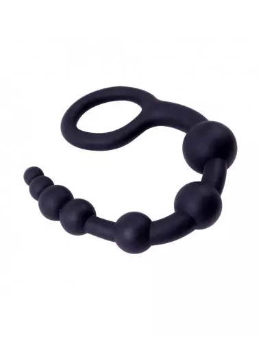 Power Boyfriend Beads Anál Golyósor Golyósorok Chisa Novelties