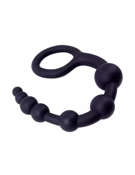 Power Boyfriend Beads Anál Golyósor Golyósorok Chisa Novelties Power Boyfriend Beads Anál Golyósor Golyósorok Chisa Novelties