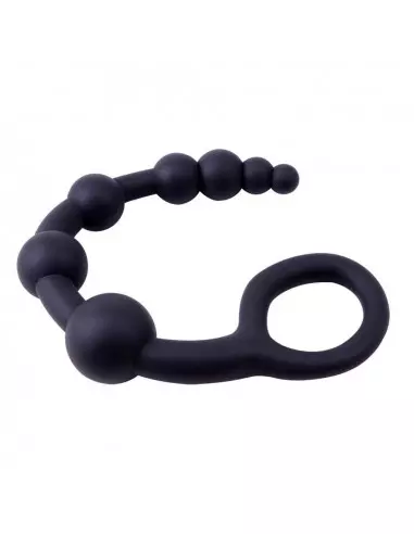 Power Boyfriend Beads Anál Golyósor Golyósorok Chisa Novelties