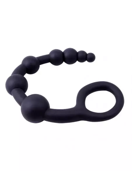 Power Boyfriend Beads Anál Golyósor Golyósorok Chisa Novelties Power Boyfriend Beads Anál Golyósor Golyósorok Chisa Novelties