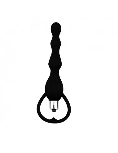 Tail Power Beads Fenékdugó Fenékdugók Chisa Novelties