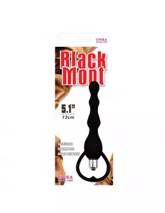 Tail Power Beads Fenékdugó Fenékdugók Chisa Novelties