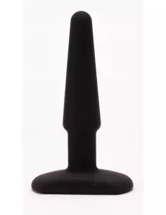 Silicone Bute Plug 4 inch Fenékdugó Fenékdugók Chisa Novelties 2