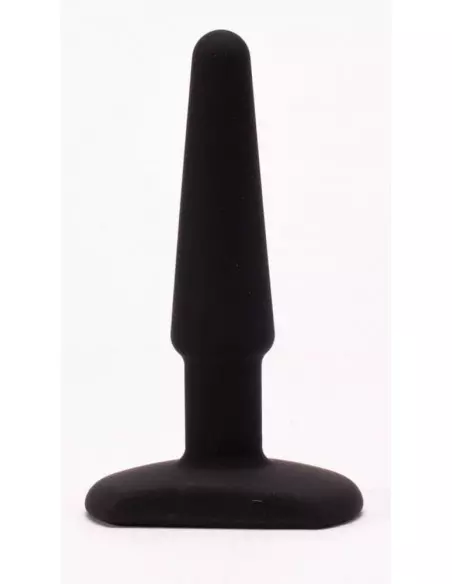 Silicone Bute Plug 4 inch Fenékdugó Fenékdugók Chisa Novelties