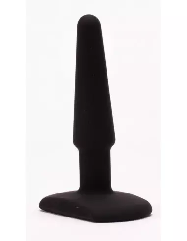 Silicone Bute Plug 4 inch Fenékdugó Fenékdugók Chisa Novelties