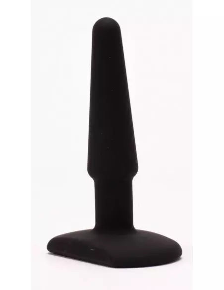 Silicone Bute Plug 4 inch Fenékdugó Fenékdugók Chisa Novelties