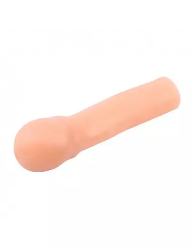 Super Sleeve Péniszköpeny Péniszköpenyek - Hosszabítók Chisa Novelties