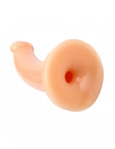 RGB Slim "G" Dong Felcsatolható Dildó Felcsatolható eszközök Chisa Novelties