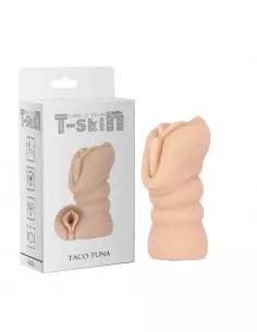 Taco Tuna Maszturbátor Férfi maszturbátorok Chisa Novelties
