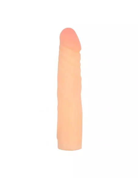Real Touch XXX With Flexible Spine 7.5 inch Dildó Dongok - Dildók Chisa Novelties Real Touch XXX With Flexible Spine 7.5 inch Dildó Dongok - Dildók Chisa Novelties