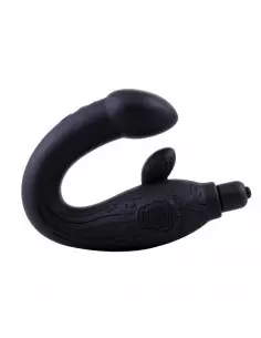 Black Mont P-Spot Perineum Massager Prosztata Masszírozó Prosztata masszírozók Chisa Novelties 2