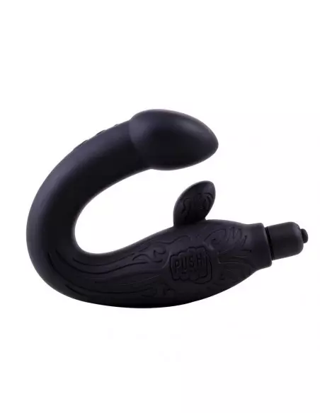 Black Mont P-Spot Perineum Massager Prosztata Masszírozó Prosztata masszírozók Chisa Novelties Black Mont P-Spot Perineum Massager Prosztata Masszírozó Prosztata masszírozók Chisa Novelties