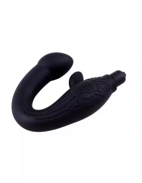 Black Mont P-Spot Perineum Massager Prosztata Masszírozó Prosztata masszírozók Chisa Novelties Black Mont P-Spot Perineum Massager Prosztata Masszírozó Prosztata masszírozók Chisa Novelties