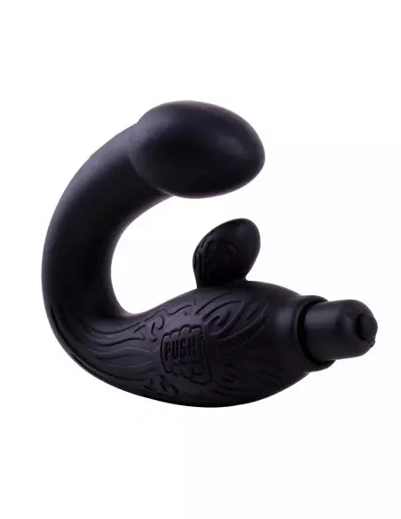 Black Mont P-Spot Perineum Massager Prosztata Masszírozó Prosztata masszírozók Chisa Novelties Black Mont P-Spot Perineum Massager Prosztata Masszírozó Prosztata masszírozók Chisa Novelties