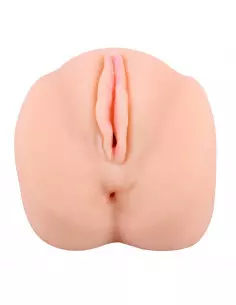 ManQ Just Just surrender! Maszturbátor Férfi maszturbátorok Chisa Novelties 2