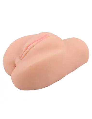 ManQ Just Just surrender! Maszturbátor Férfi maszturbátorok Chisa Novelties