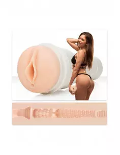 FLG Signature Collection : Riley Reid Utopia Maszturbátor Férfi maszturbátorok Fleshlight