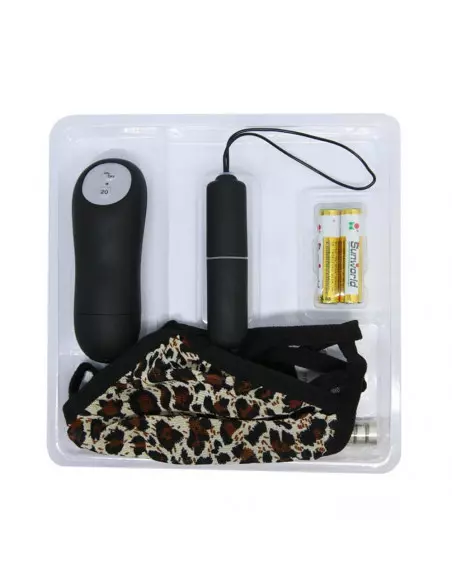 Wild Butterfly Panty With Bullet Vibrátor Mini vibrátorok és tojások Debra Wild Butterfly Panty With Bullet Vibrátor Mini vibrátorok és tojások Debra