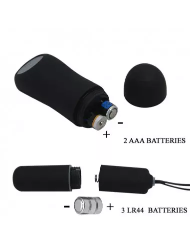 Wild Butterfly Panty With Bullet Vibrátor Mini vibrátorok és tojások Debra