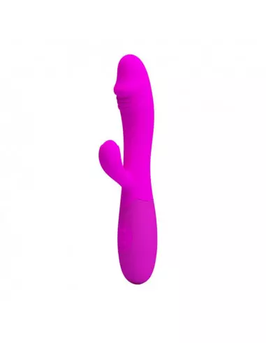 Pretty Love Snappy Pink Vibrátor Nonfiguratív vibrátorok Pretty Love