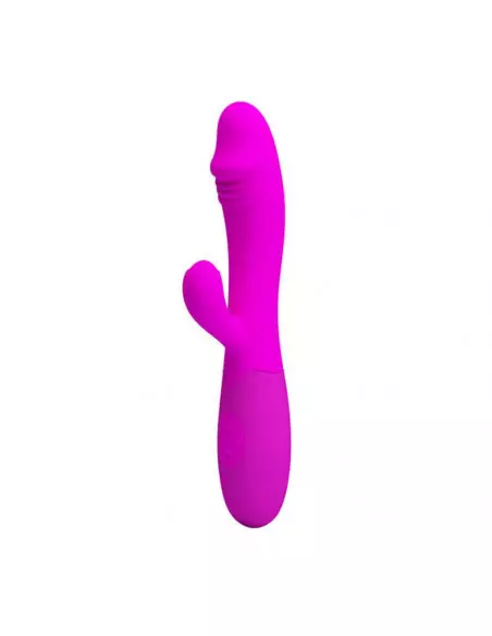 Pretty Love Snappy Pink Vibrátor Nonfiguratív vibrátorok Pretty Love Pretty Love Snappy Pink Vibrátor Nonfiguratív vibrátorok Pretty Love