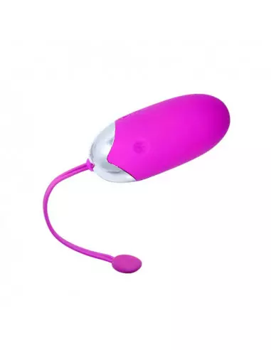 Pretty Love Abner Okos Vibrátor Mini vibrátorok és tojások Pretty Love