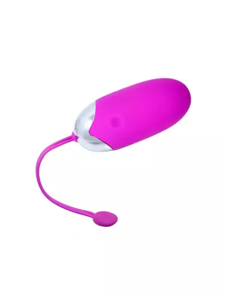 Pretty Love Abner Okos Vibrátor Mini vibrátorok és tojások Pretty Love Pretty Love Abner Okos Vibrátor Mini vibrátorok és tojások Pretty Love